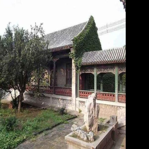 万字会旧址 - 图片8