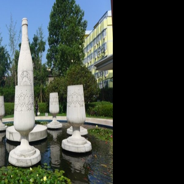 青岛啤酒厂早期建筑 - 图片7