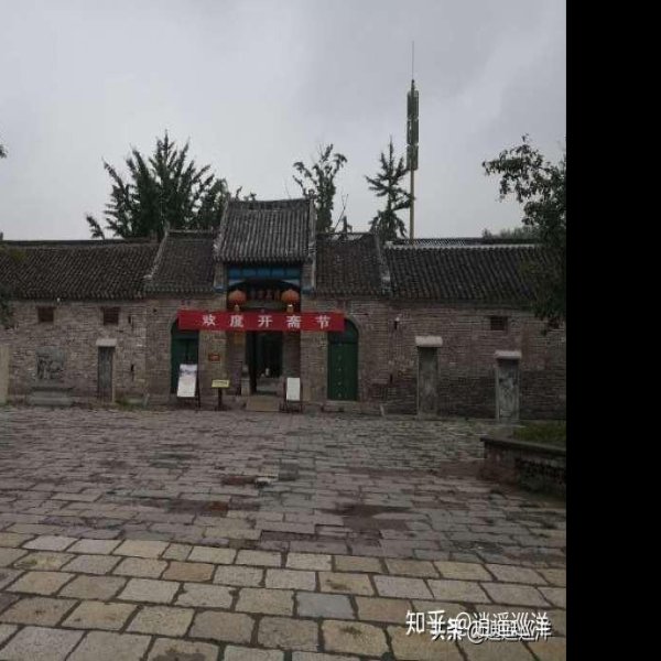 台儿庄大战旧址 - 图片1