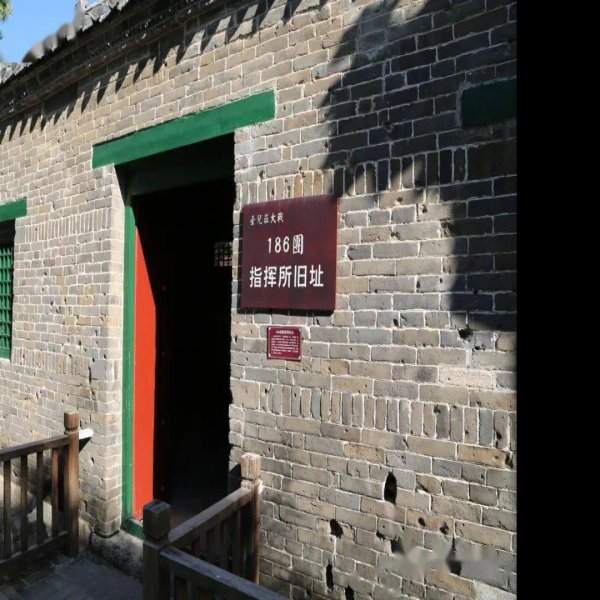 台儿庄大战旧址 - 图片3