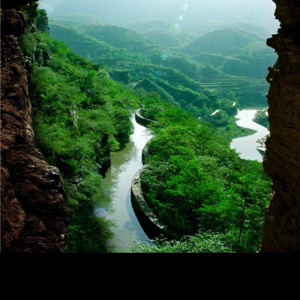 红旗渠 - 图片3