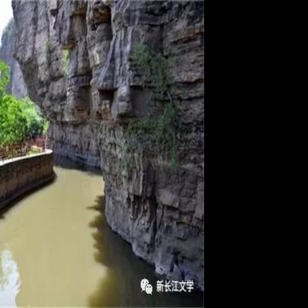 红旗渠 - 图片7