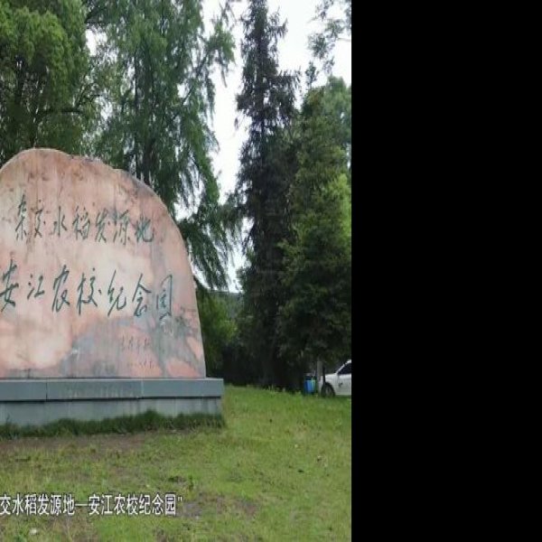 安江农校纪念园 - 图片8