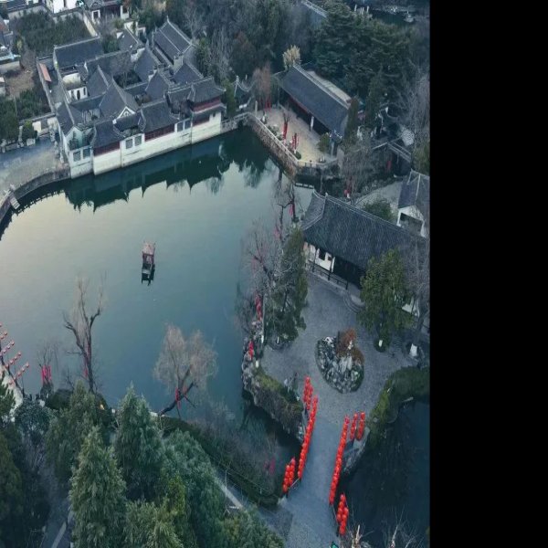 水绘园 - 图片3