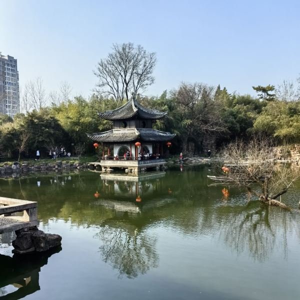 水绘园 - 图片4