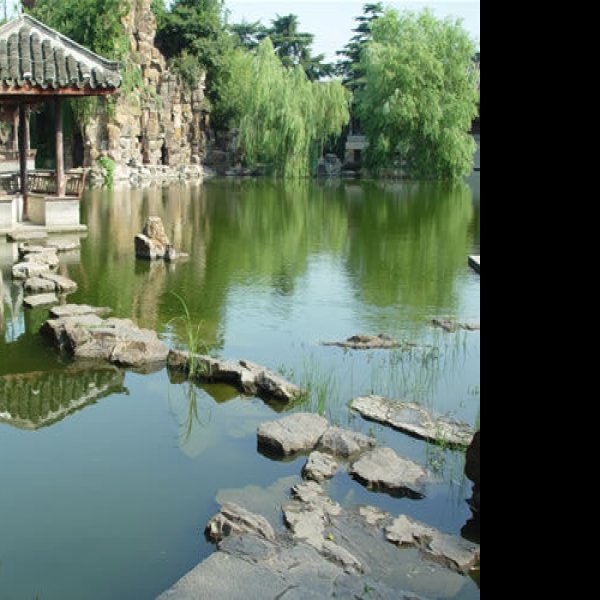 水绘园 - 图片5