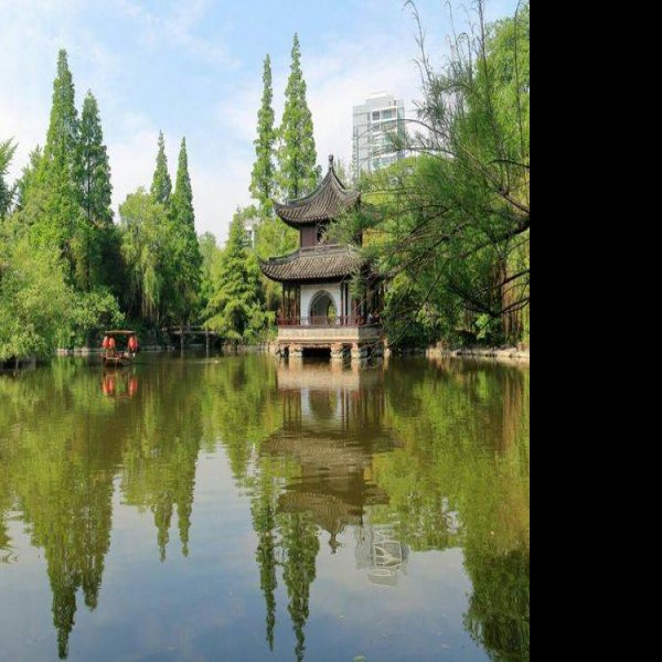 水绘园 - 图片7