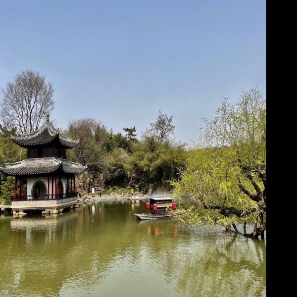 水绘园 - 图片8