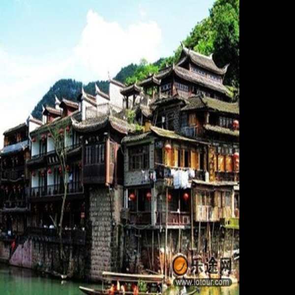 凤凰古城堡 - 图片10