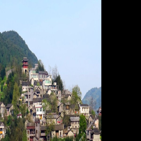 凤凰古城堡 - 图片9