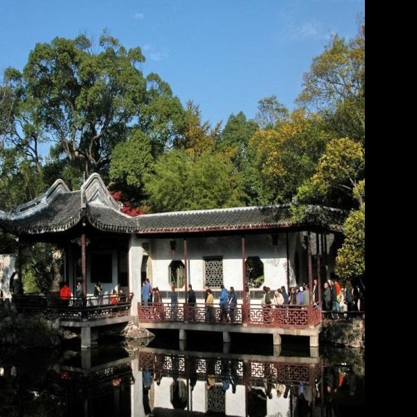 寄畅园 - 图片1