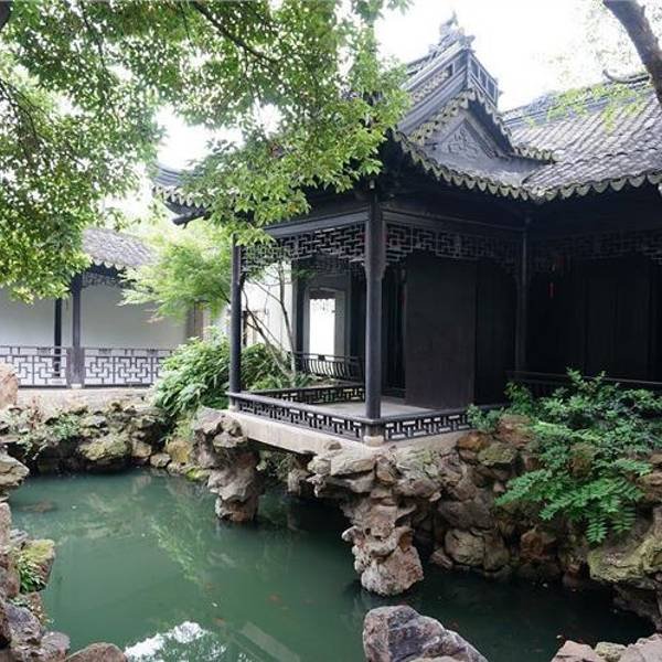 寄畅园 - 图片7