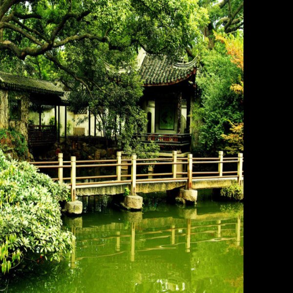 寄畅园 - 图片9