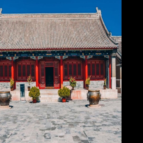 醇亲王府 - 图片7