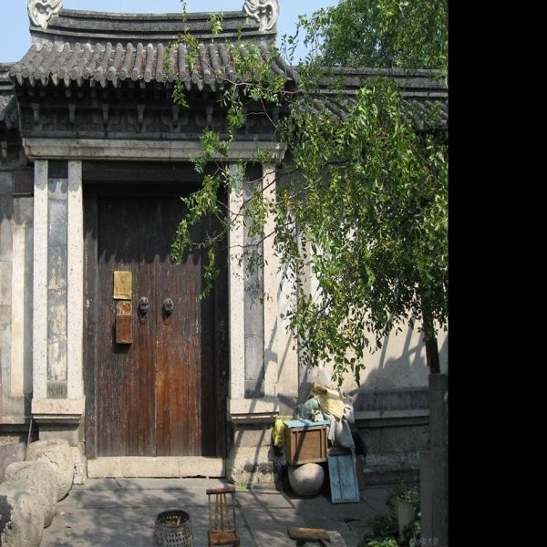 吕府 - 图片3