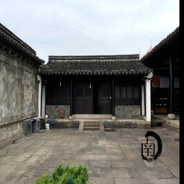 吕府 - 图片6