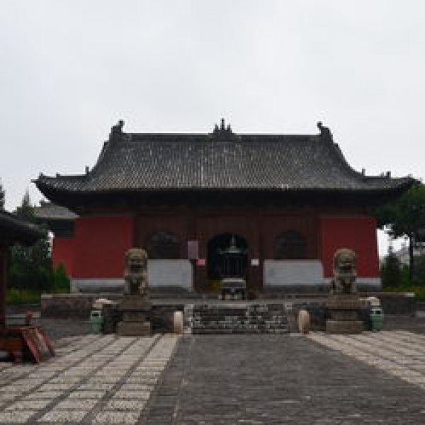崇福寺 - 图片1