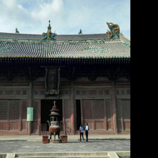 崇福寺 - 图片10