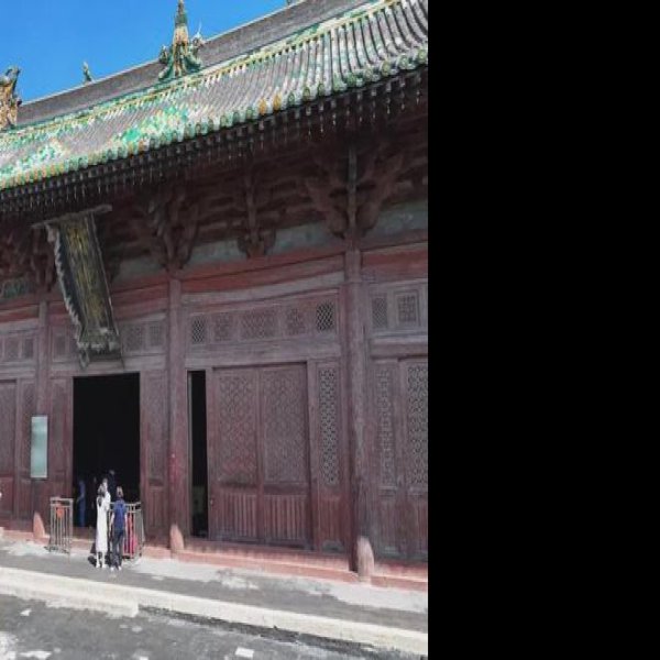 崇福寺 - 图片5
