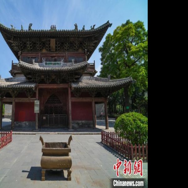 崇福寺 - 图片7