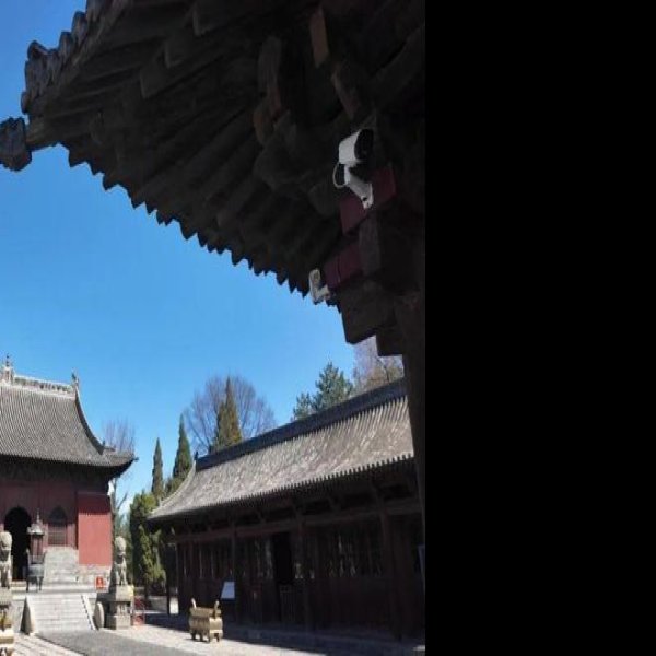 崇福寺 - 图片8