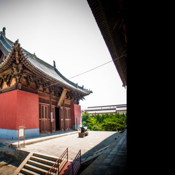 崇福寺 - 图片9