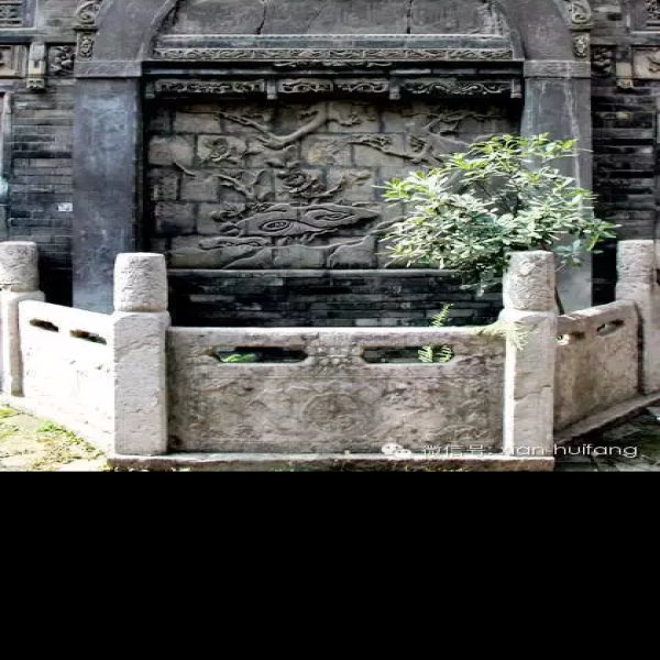 华觉巷清真寺 - 图片3