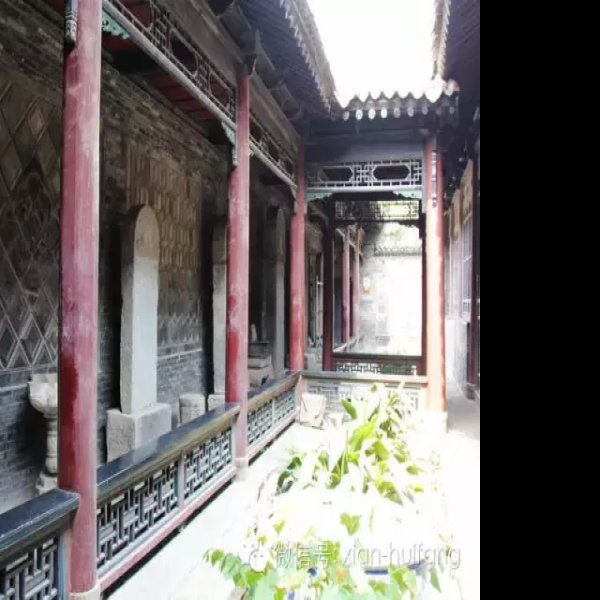 华觉巷清真寺 - 图片4
