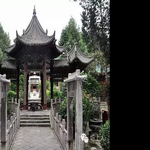 华觉巷清真寺 - 图片5
