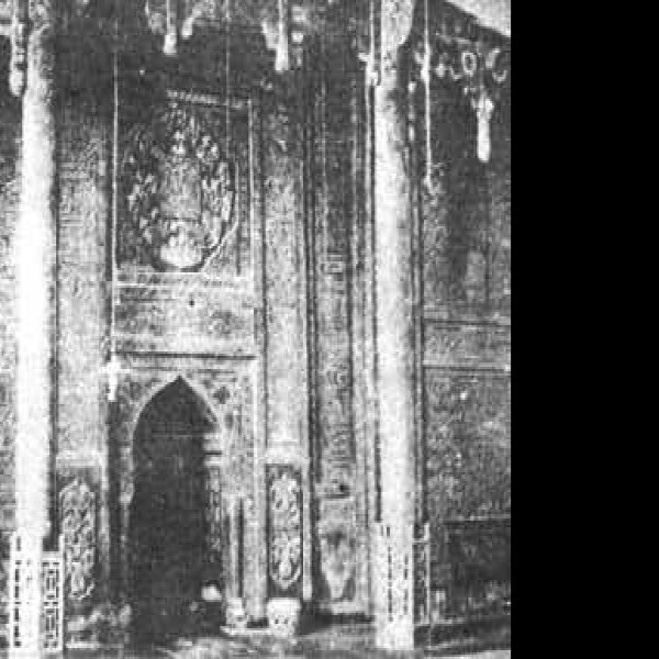 华觉巷清真寺 - 图片8
