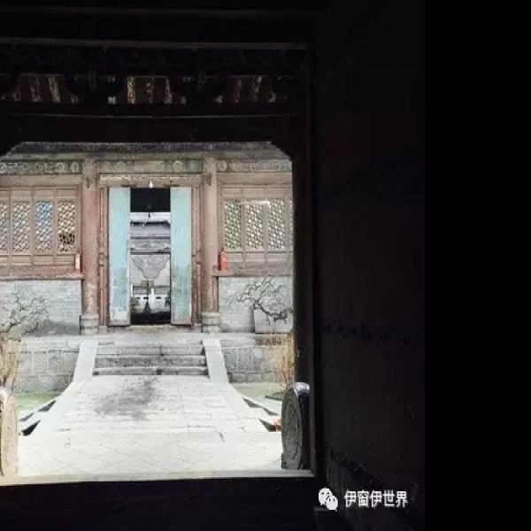 华觉巷清真寺 - 图片9