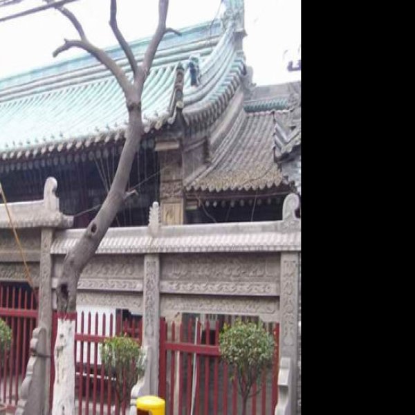 大学习巷清真寺 - 图片3