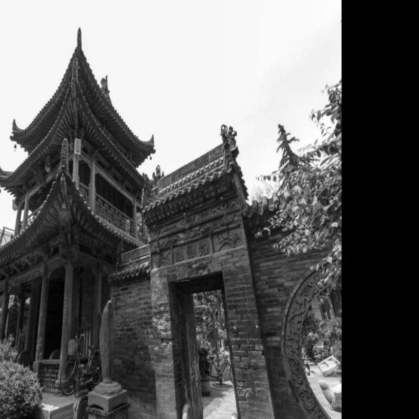 大学习巷清真寺 - 图片4