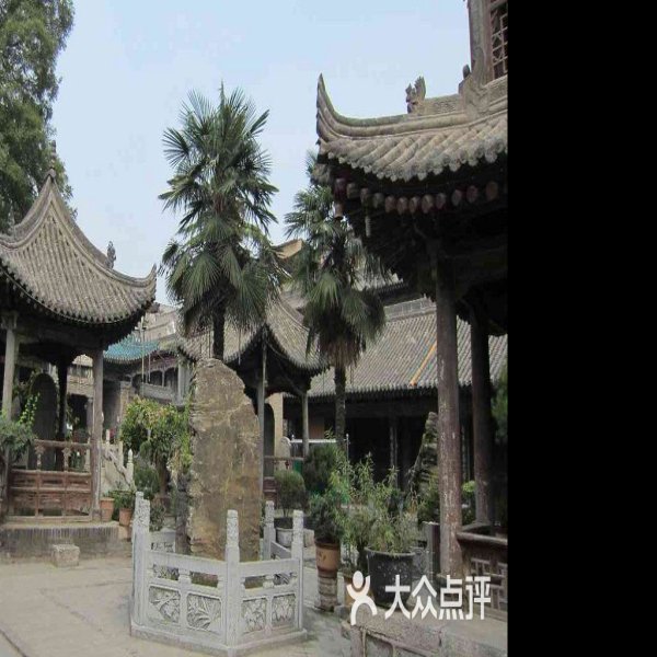 大学习巷清真寺 - 图片5
