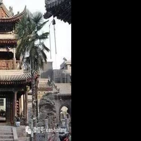 大学习巷清真寺 - 图片6