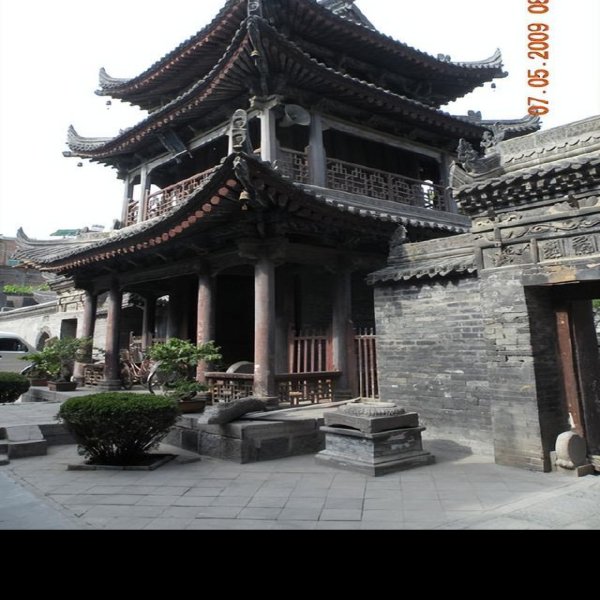 大学习巷清真寺 - 图片9