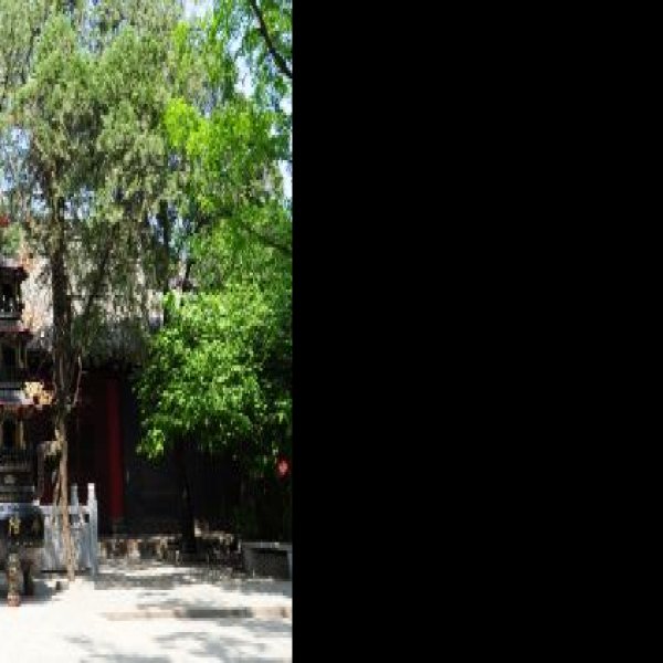 水陆庵 - 图片1