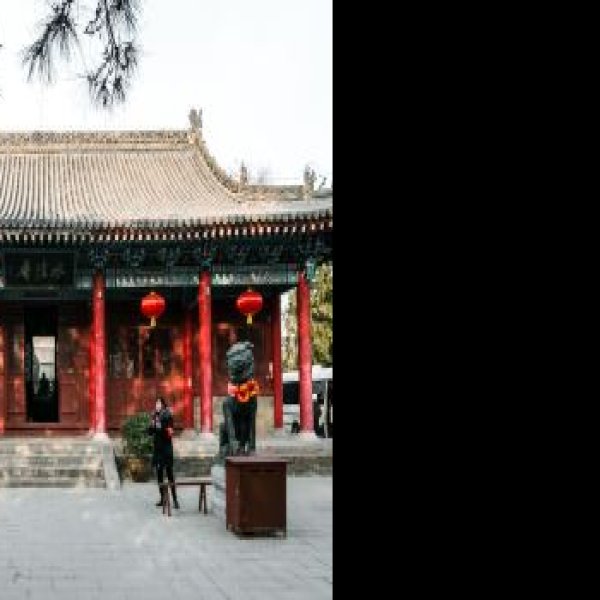 水陆庵 - 图片8