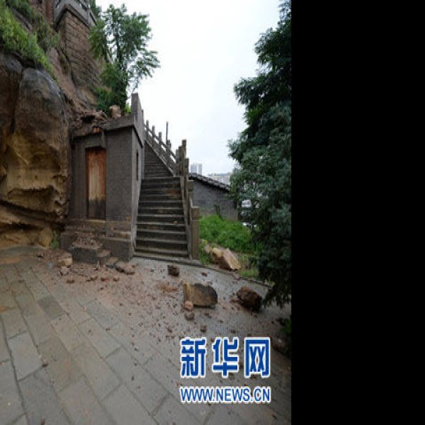 延安革命遗址 - 图片10