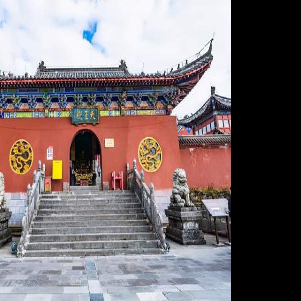 承恩寺 - 图片1