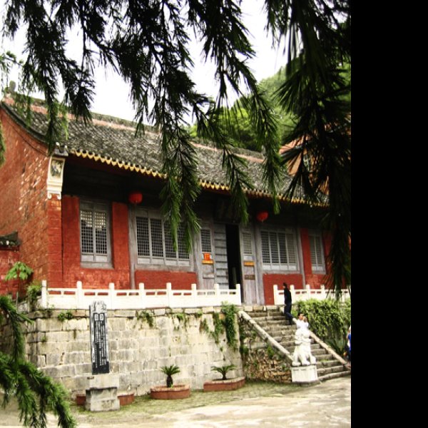 承恩寺 - 图片10