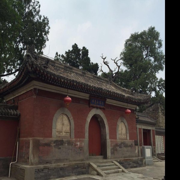 承恩寺 - 图片3