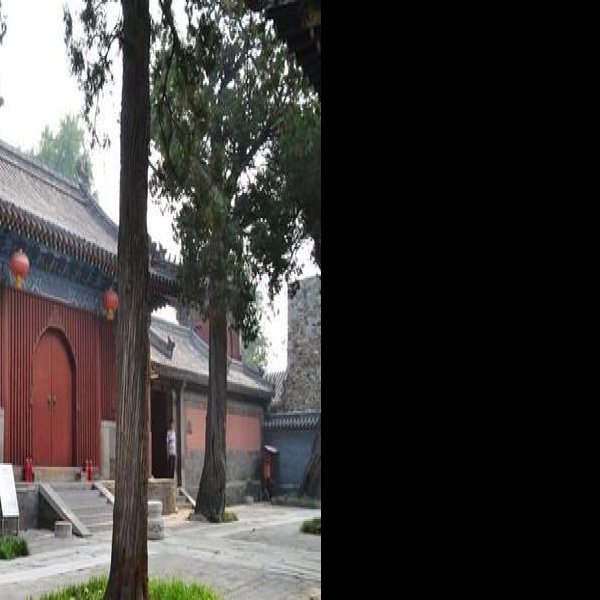 承恩寺 - 图片5