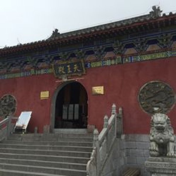 承恩寺 - 图片6