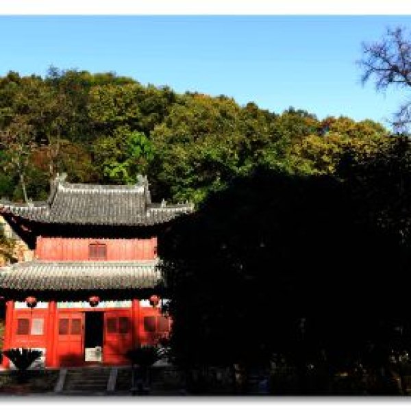 承恩寺 - 图片7
