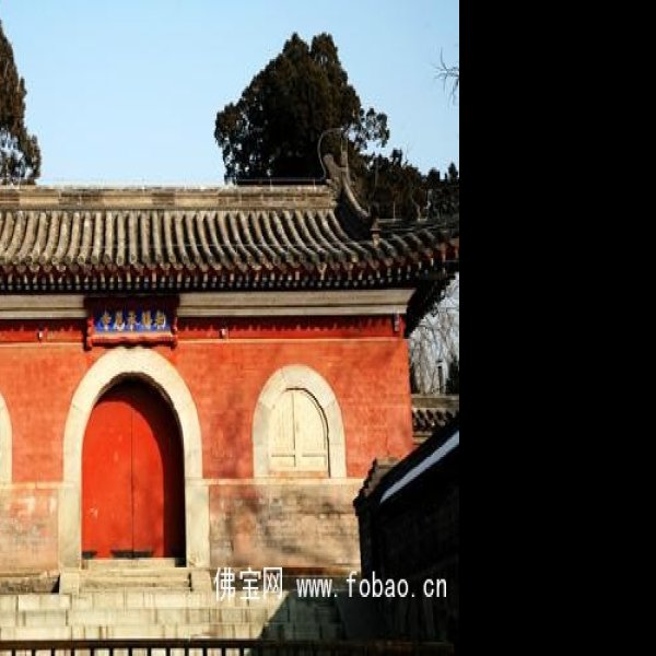 承恩寺 - 图片8