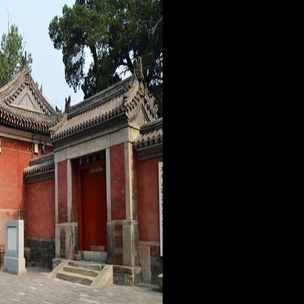 承恩寺 - 图片9