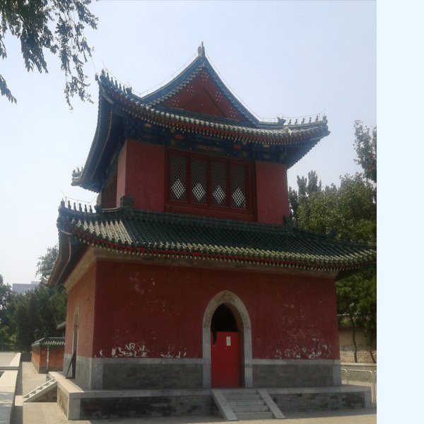 地坛 - 图片9