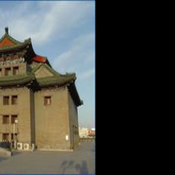德胜门箭楼 - 图片3