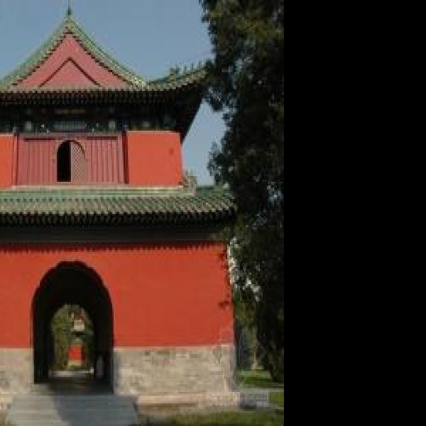 月坛 - 图片4